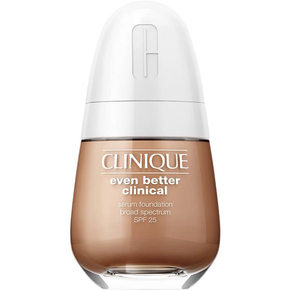 Even Better Clinical Serum Foundation 125 Mahogany